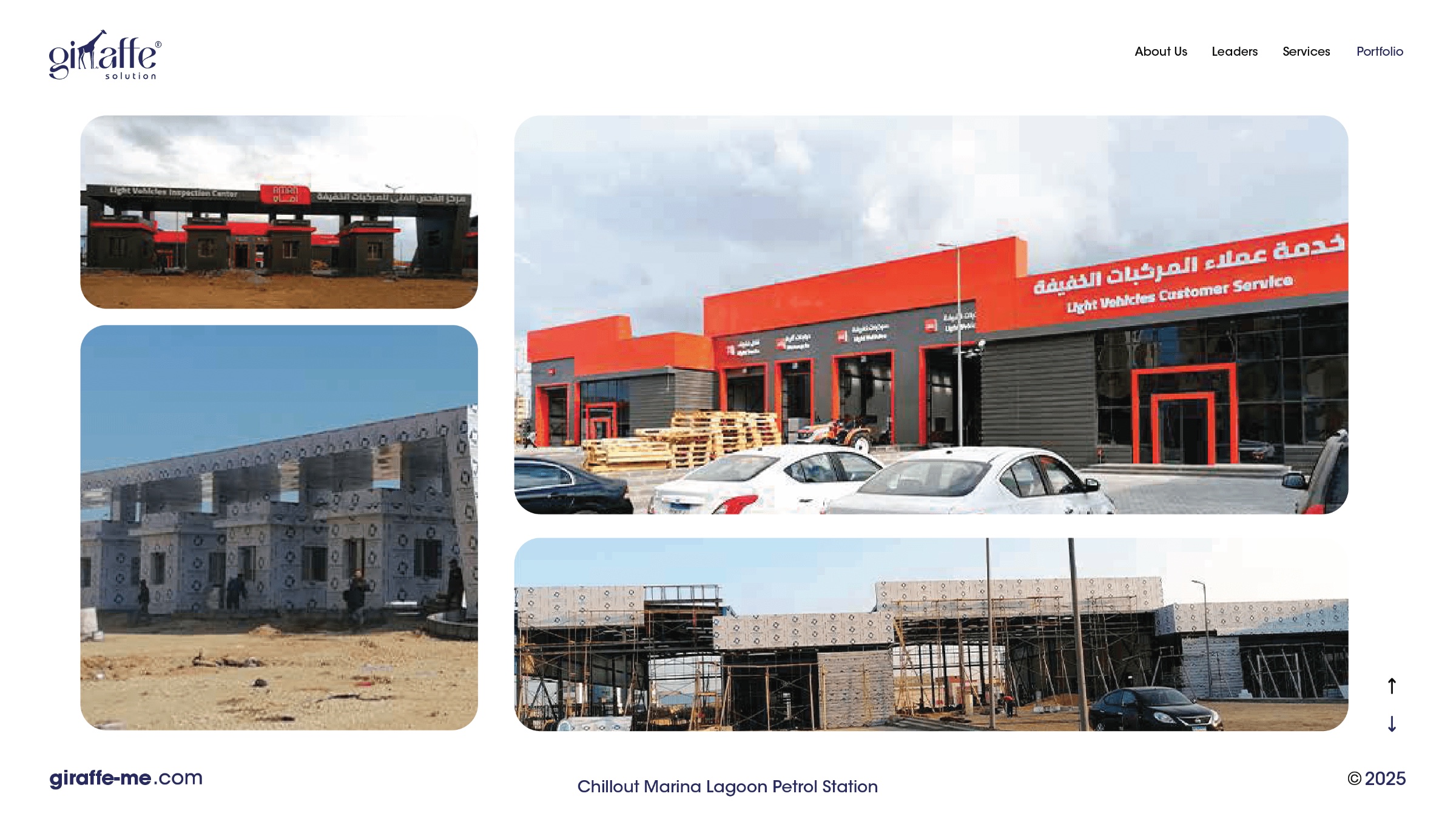 Project photo
