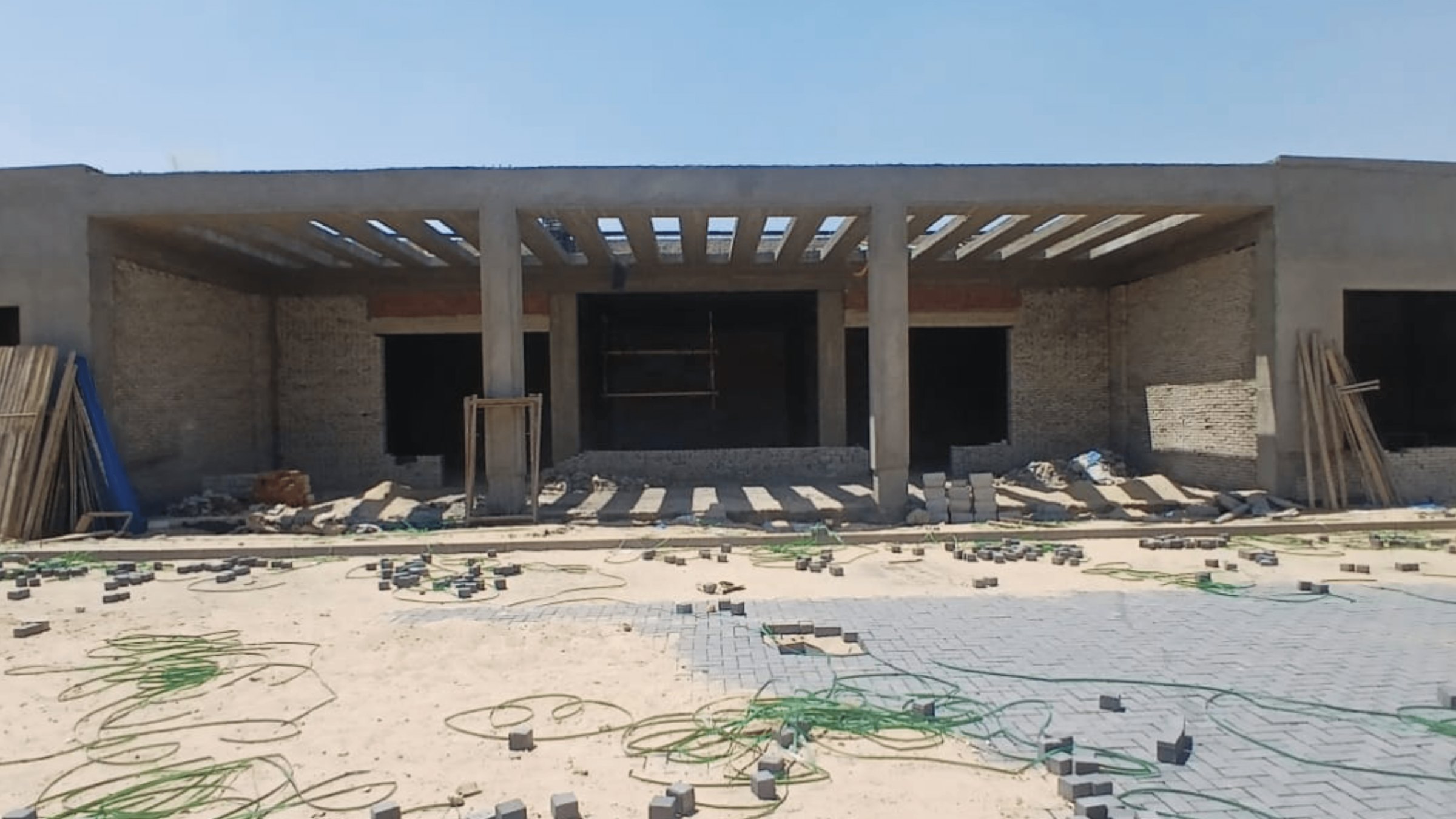 Project photo