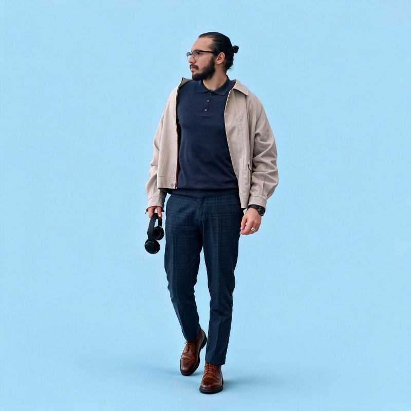 Profile photo