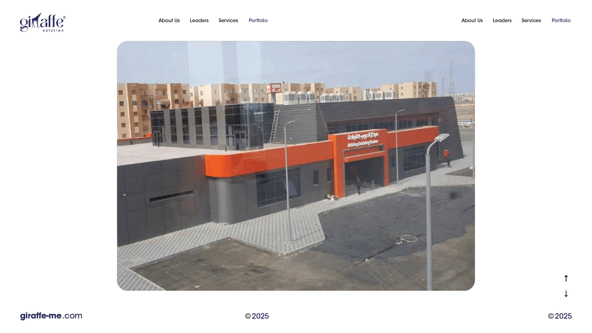 Project photo