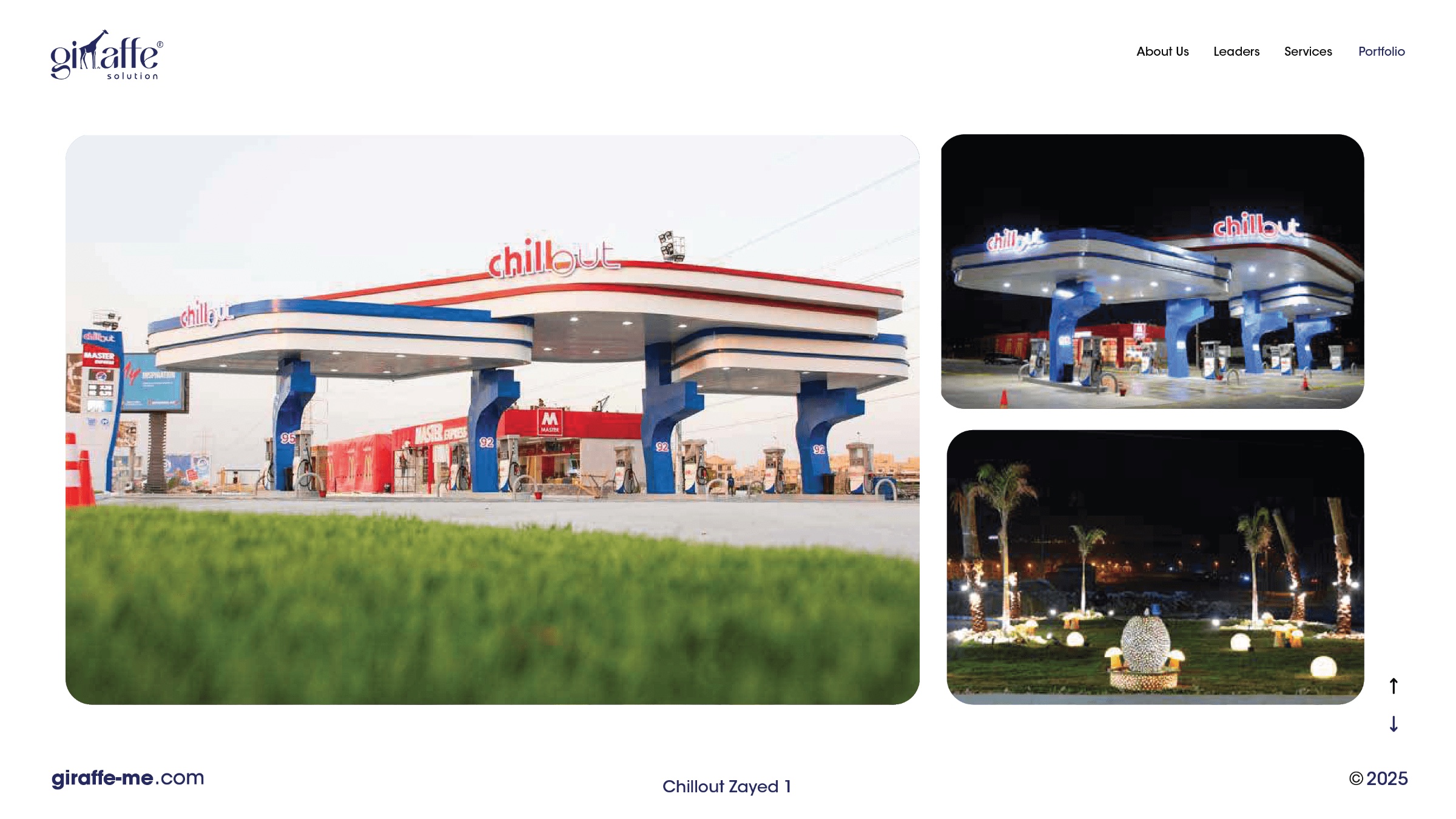 Project photo
