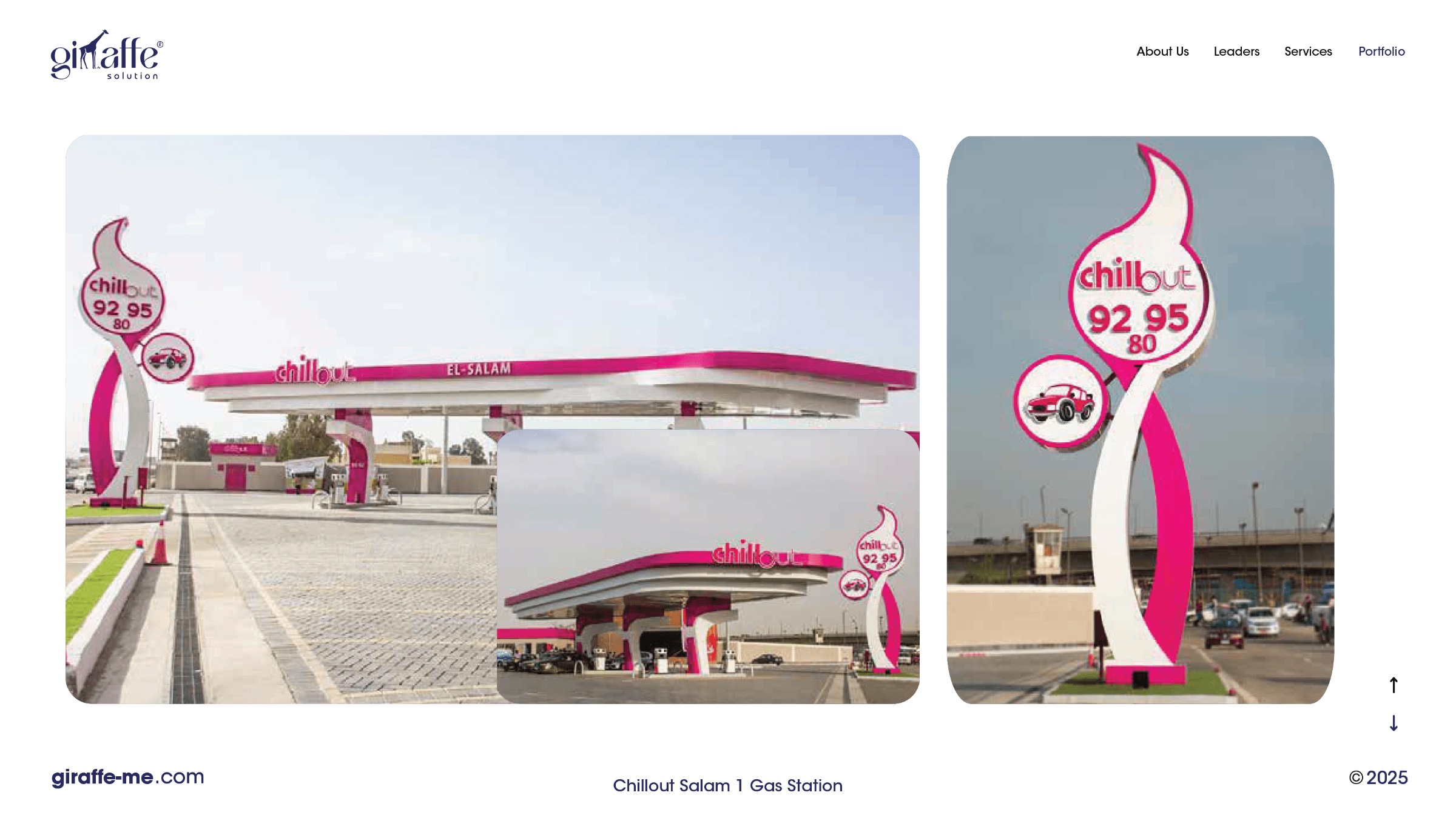 Project photo